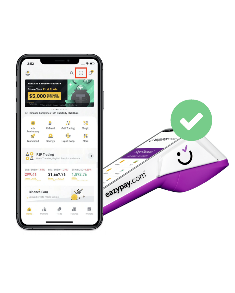 EazyPay App