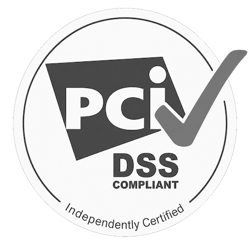 PCI DSS Certified
