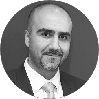 Ali Shukeralla